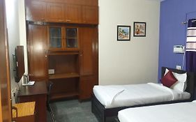 Happy Homes - Porur Chennai India