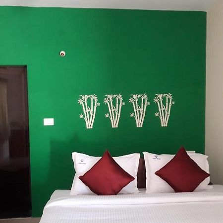 Happy Homes - Porur Chennai Exterior photo