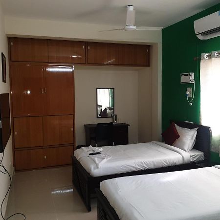 Happy Homes - Porur Chennai Exterior photo