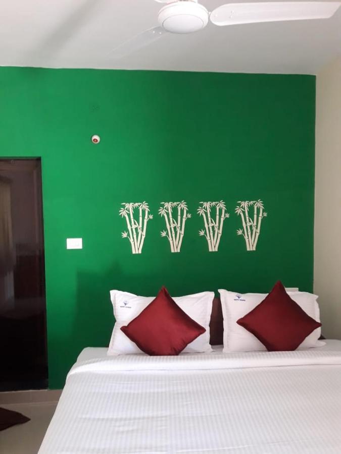 Happy Homes - Porur Chennai Exterior photo