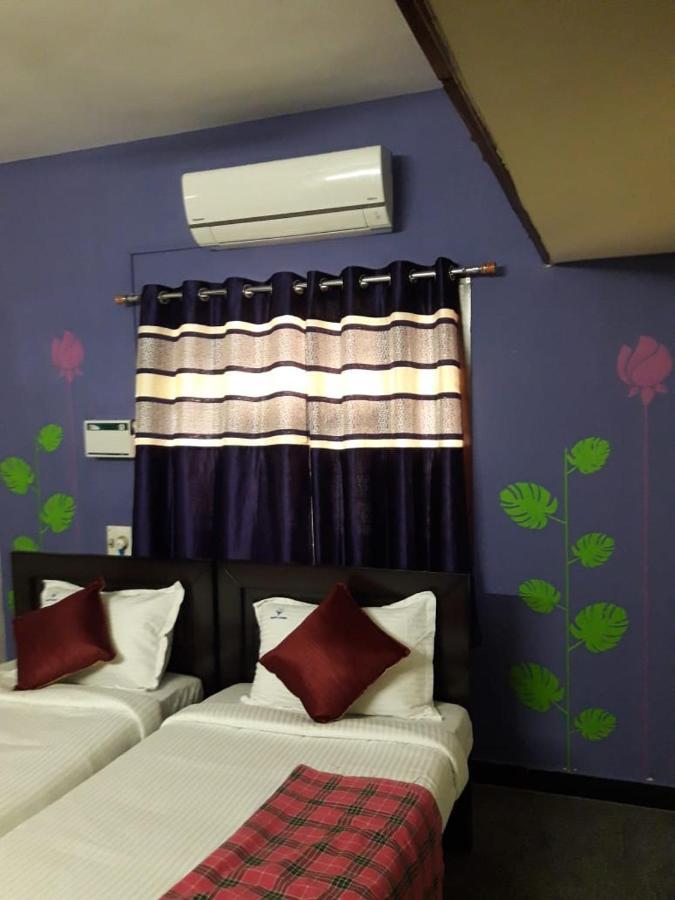Happy Homes - Porur Chennai Exterior photo